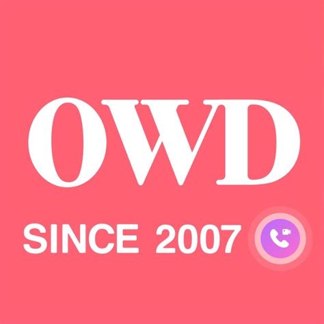 owd dating app